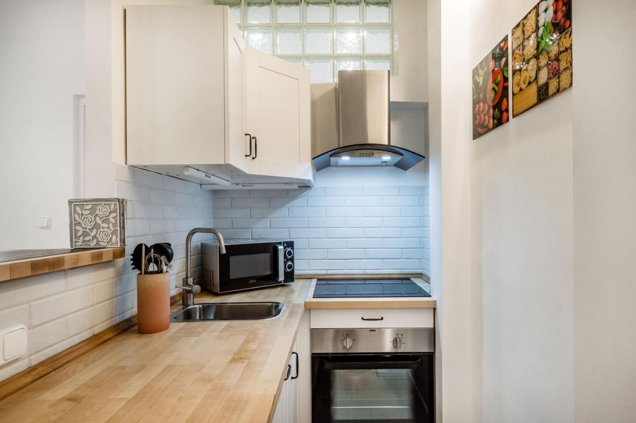 Viktoria Design Studio Apartment, Budapest